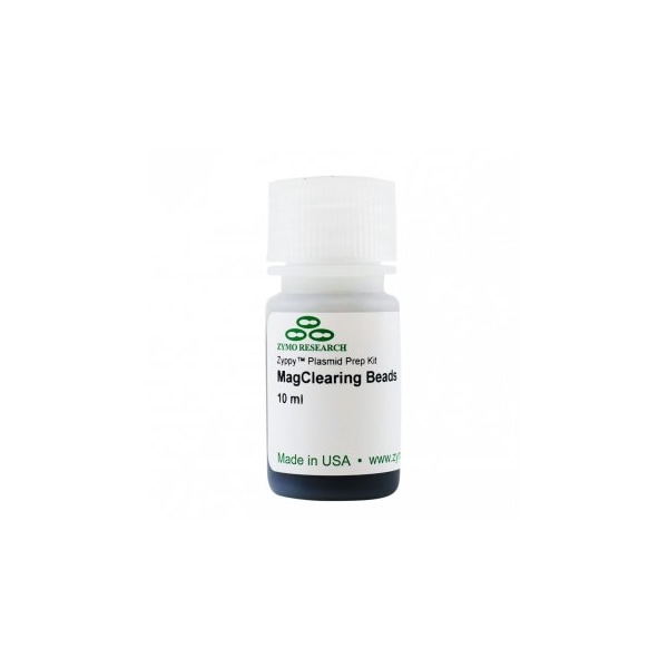 MagClearing Beads, 10 ml